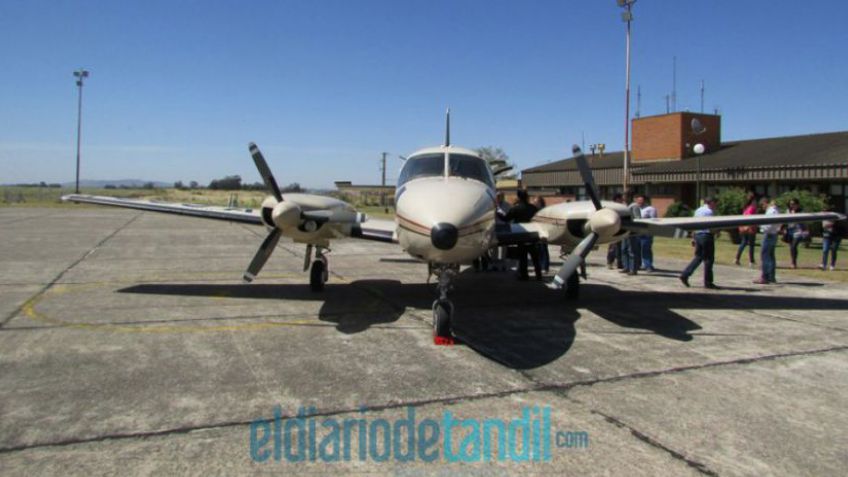 Según ATE, la ANAC pone a "la seguridad aérea en peligro"
