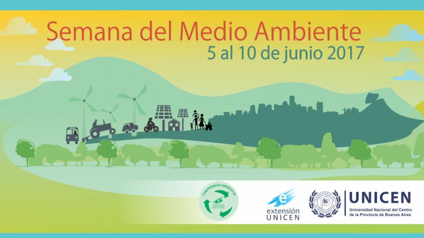 Comienza la Semana del Medio Ambiente