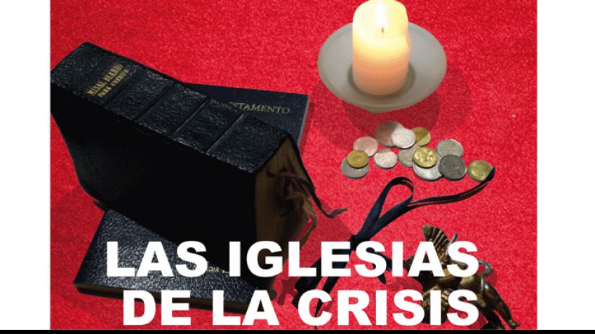 Las iglesias de la crisis