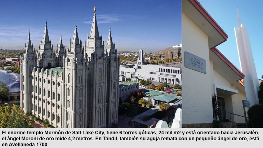 Las iglesias de la crisis