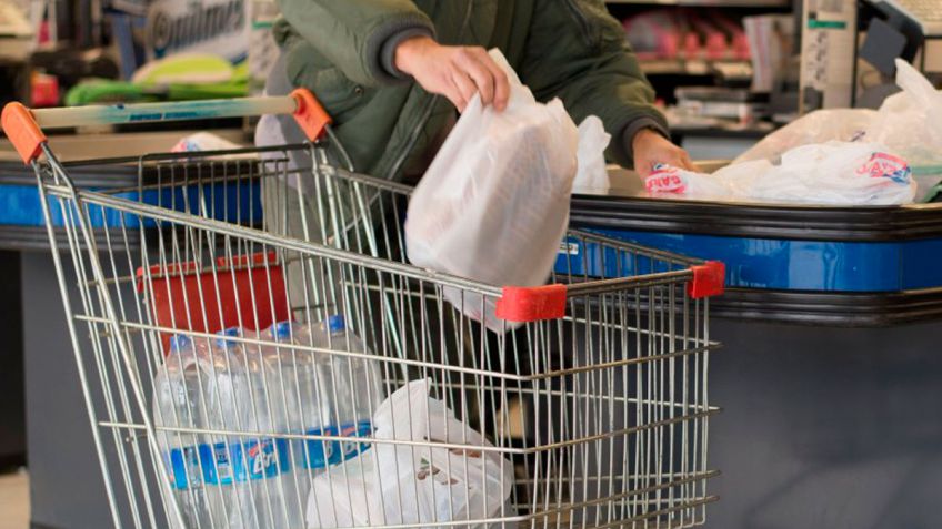 El Partido GEN, en busca de la prohibición del expendio de bolsas plásticas
