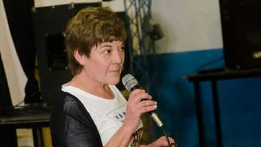 "A este país siempre lo salvó el peronismo"