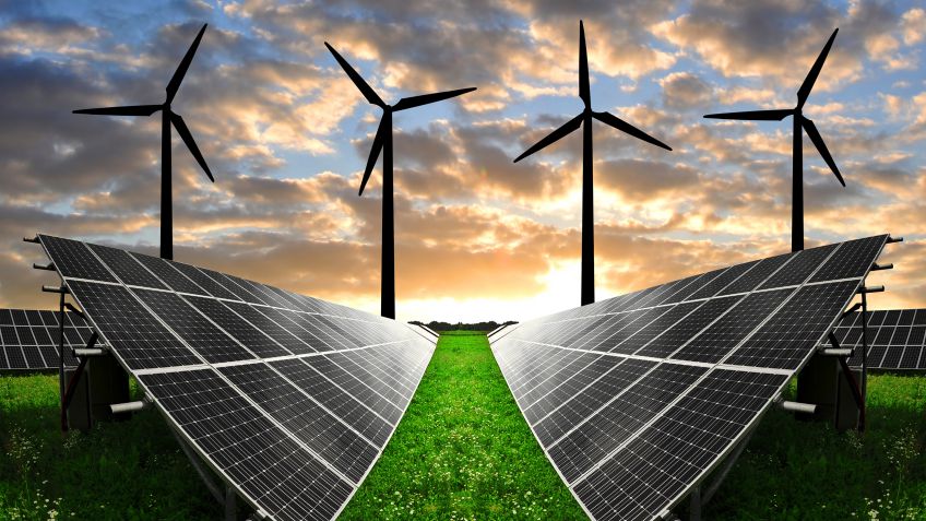 El gobierno somete a discusión su proyecto de contratos de compra de energías renovables