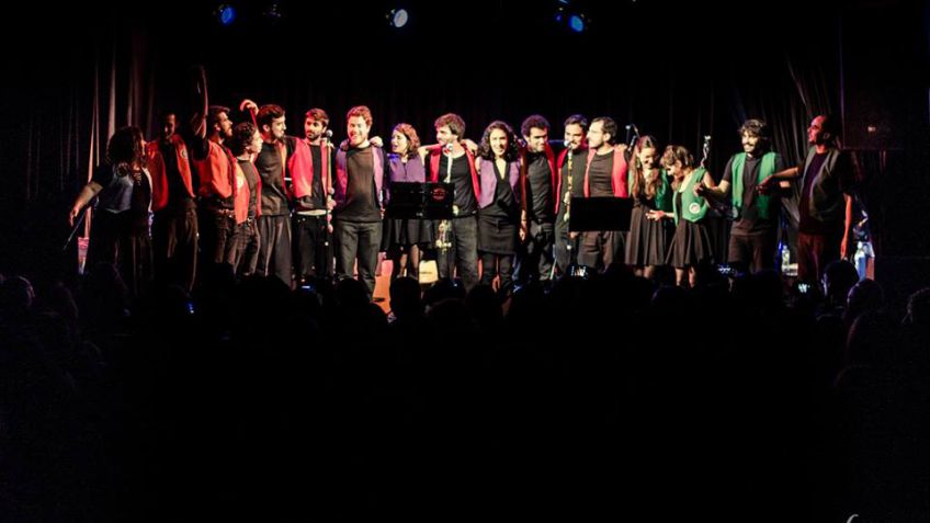 Importante Orquesta de jóvenes llega a Tandil