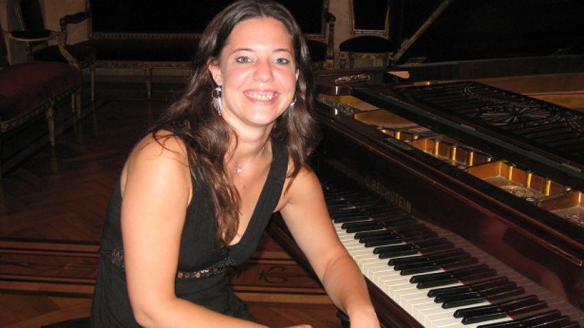 Segundo Concierto de Música de Cámara "LiebesLieder"