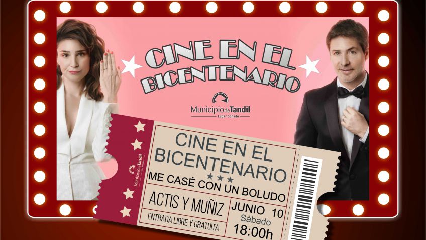 Cine en el Bicentenario