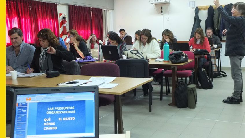 Nueva propuesta académica en Facultad de Agronomía
