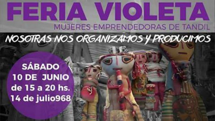 Feria Violeta