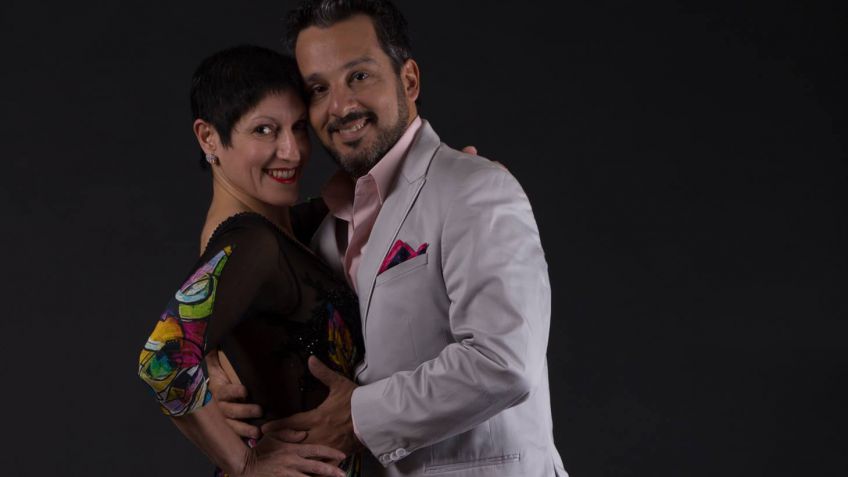 Gran movida tanguera con maestros de primer nivel