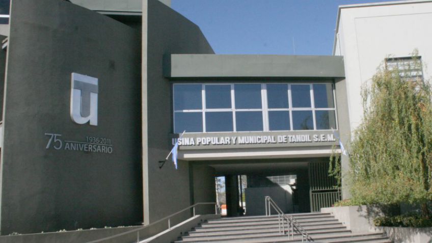 La Justicia habilitó la suba de luz en toda la provincia