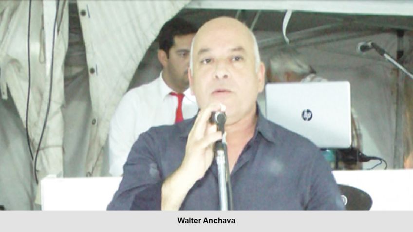 OSCHOCA: Afiliados denuncian
