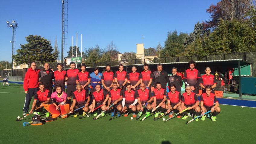 Independiente finalizó en la quinta posición en Rosario