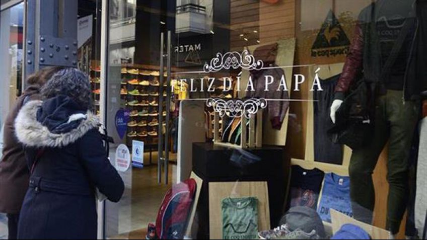 Proyectan hasta un 30% de aumento en las ventas por el Día del Padre