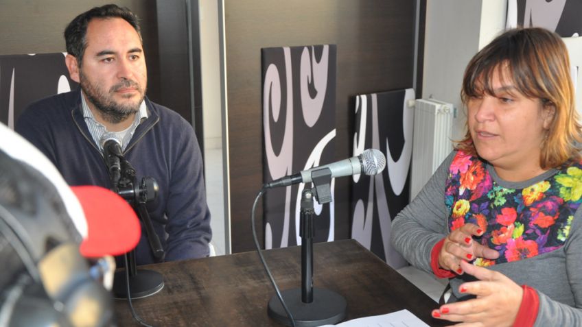 La ciencia y la tele se dan la mano