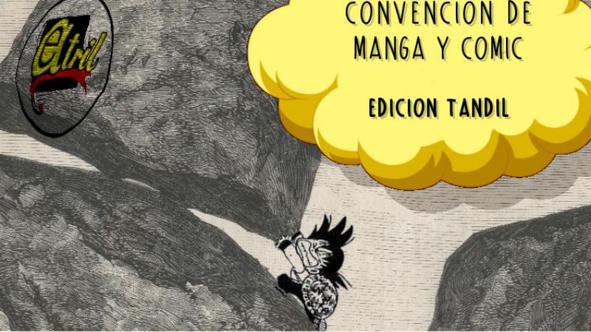 Comics, manga y mucho más en El Atril