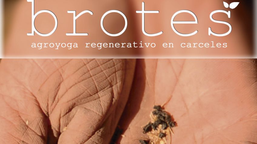 Documental sobre agro yoga en cárceles