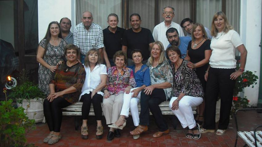 Teatro en la Casa de la Historia y la Cultura del Bicentenario