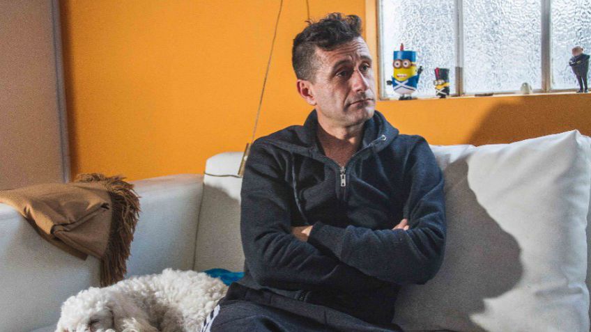 El abogado Claudio Castaño, a juicio acusado de abuso sexual