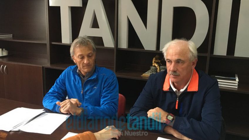Comienzan los encuentros deportivos "Los barrios juegan"