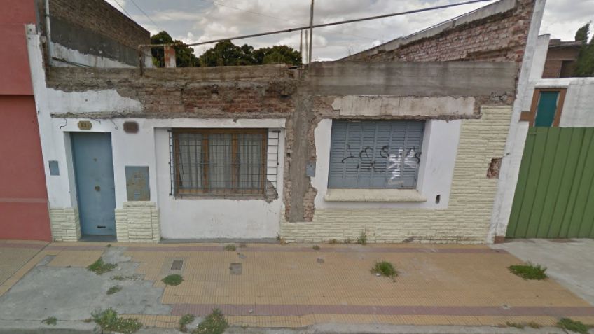 Un hombre fue detenido acusado de abusar a una joven embarazada
