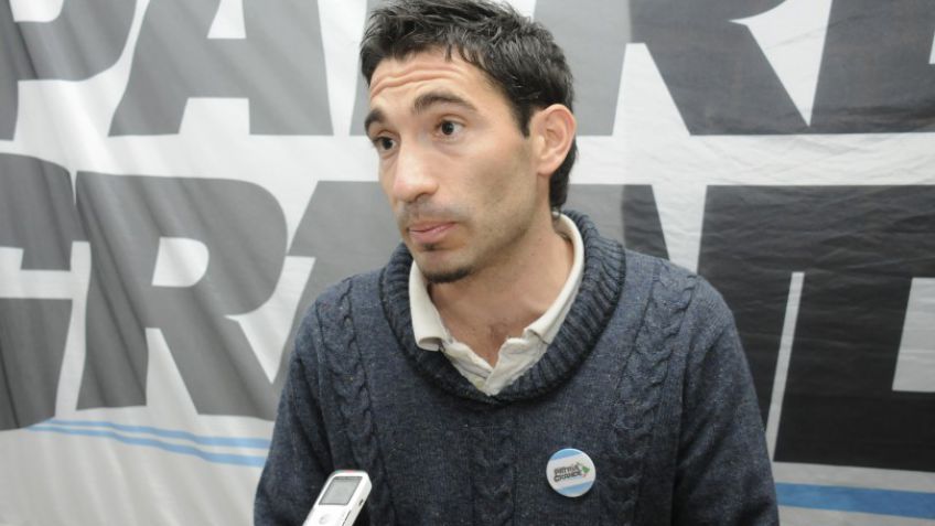Arrizabalaga: "Cambiemos no discrimina a la hora de ajustar"