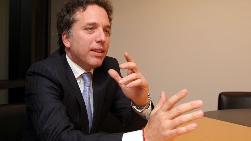 Dujovne aseguró que "no habrá sorpresas" después de las elecciones