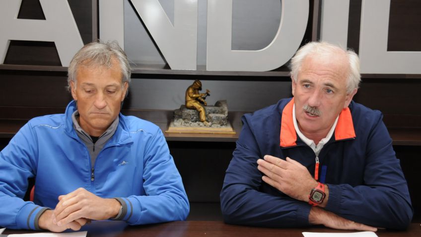 "Los barrios juegan" se suspende por mal tiempo