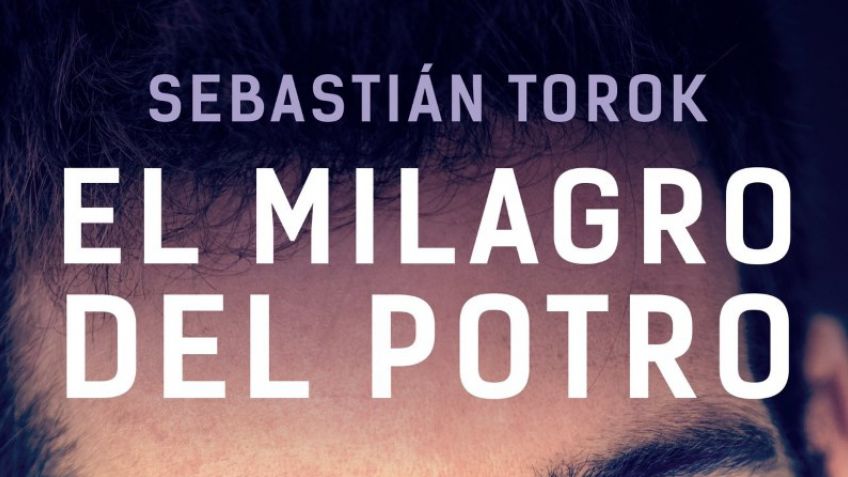 Esta tarde se presenta "El Milagro Del Potro"