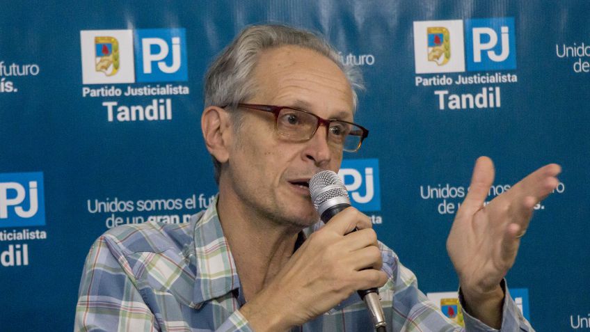 El Movimiento Evita busca la unidad, pero no descarta ir con lista propia a las PASO