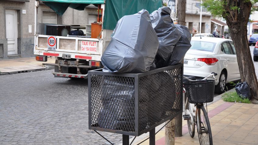 Este martes 20 de junio habrá recolección normal de residuos