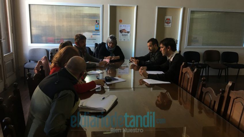 Tandil adherirá a la Ley que regula el uso de cannabis medicinal