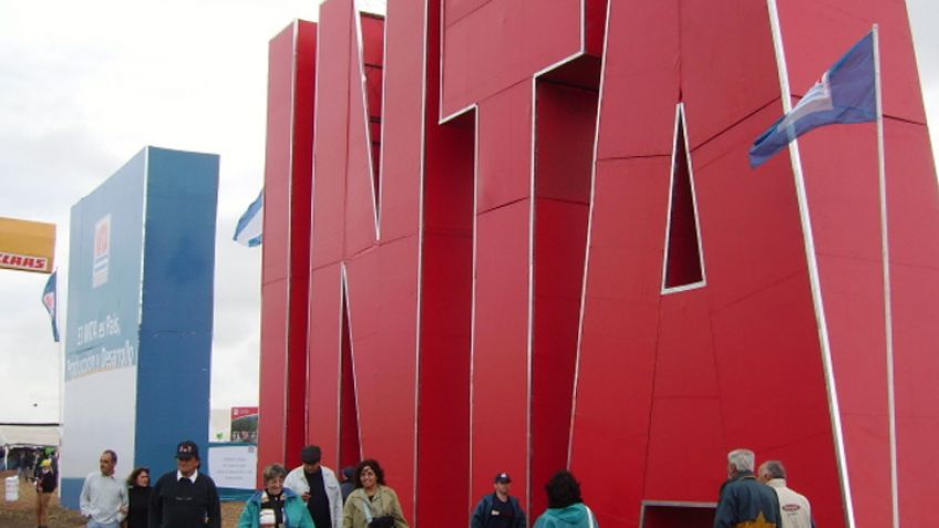 El INTA presentó la agenda para los próximos quince años