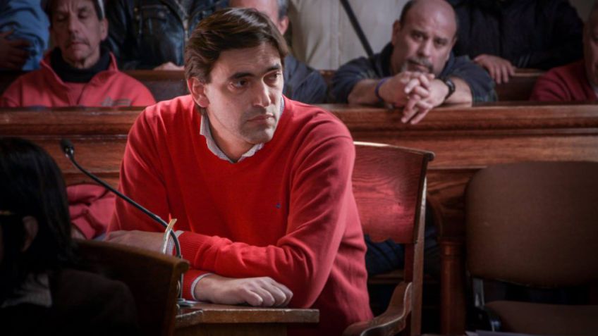 Iparraguirre presentó una ordenanza para fomentar la mano de obra local