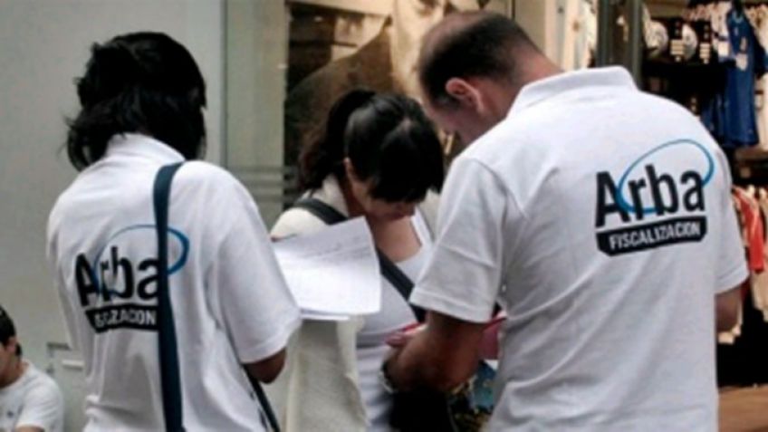 ARBA intimó a más de 800 tandilenses "incumplidores"