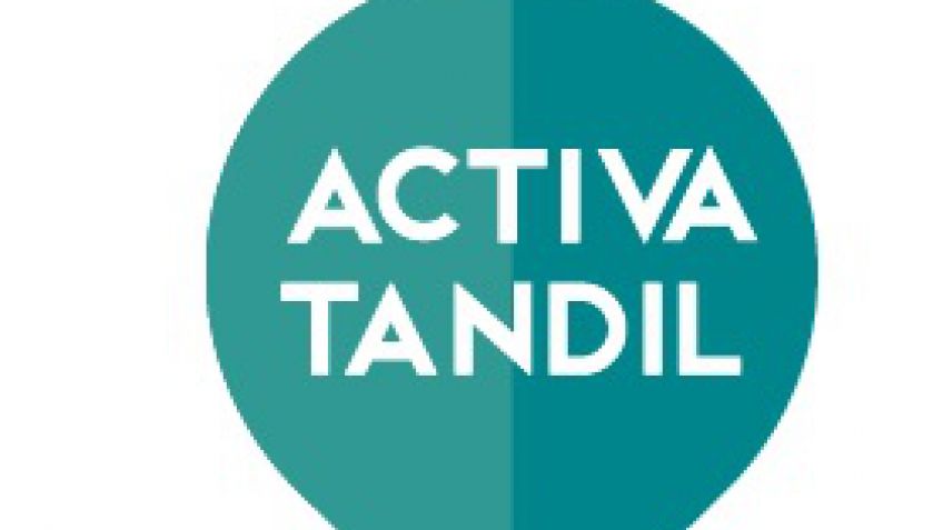 Previo a la puesta en servicio del 147, DAlessandro promociona "Activa Tandil" 