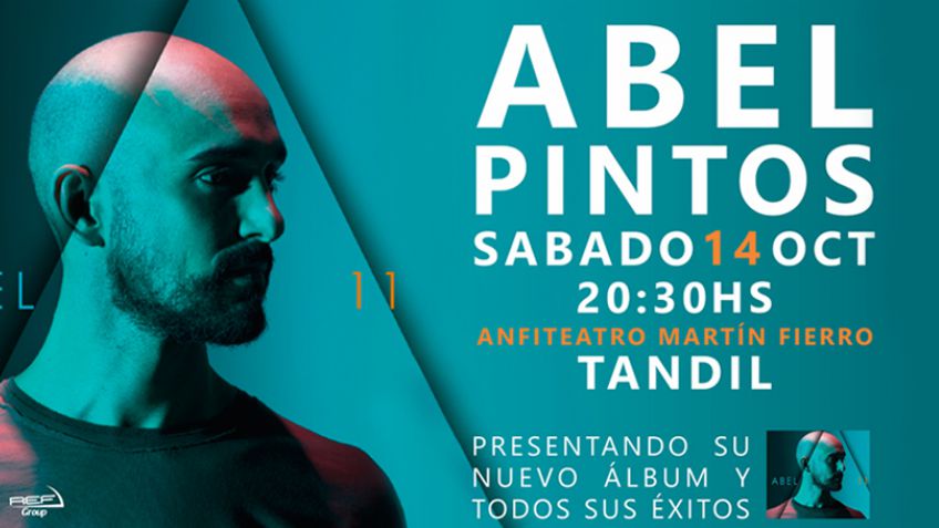 Furor por Abel
