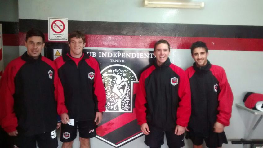 Independiente con altas y bajas de cara al Torneo Federal B