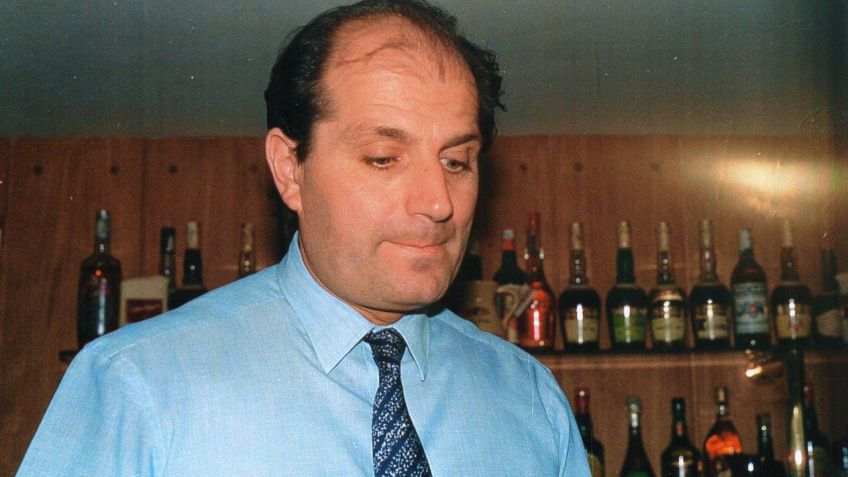 Oscar Saliani lo hizo posible