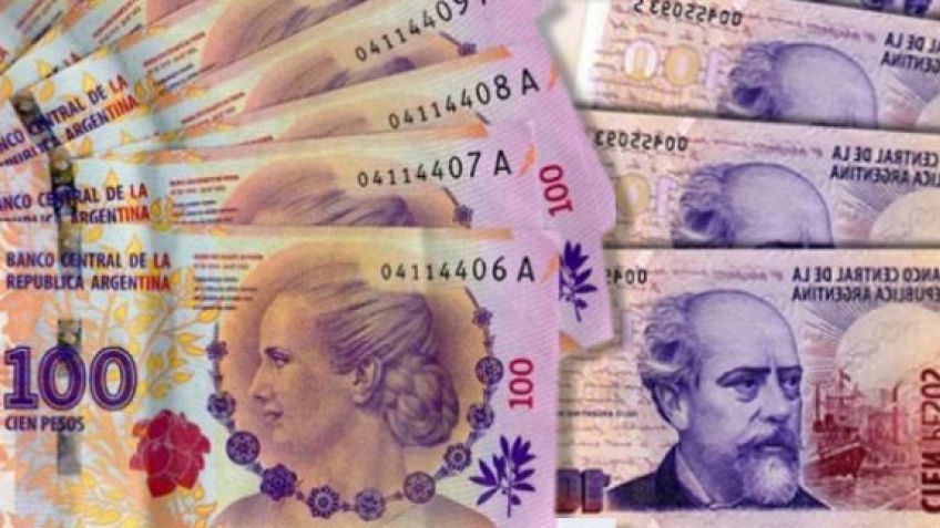 El gobierno amplió el presupuesto en 1.264 millones de pesos