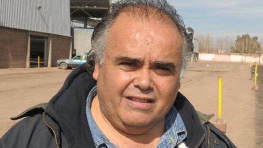 Detuvieron al "Rey de La Salada" por asociación ilícita y extorsión