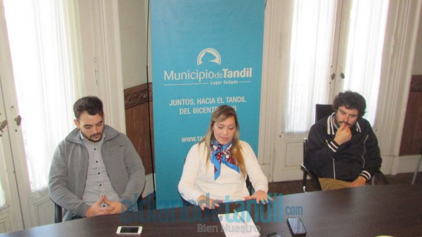 Se viene una nueva edición de "Ida y vuelta"