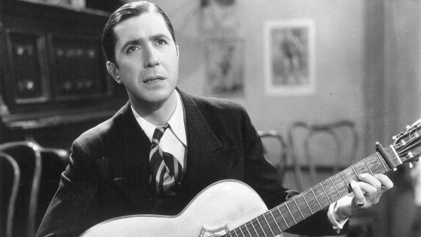 Homenajes a Carlos Gardel, este sábado en La Uni