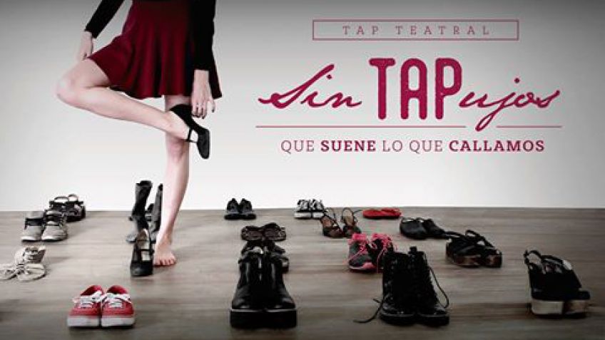 Se presenta la obra Sin Tapujos en una nueva fecha del Programa Generando Encuentros