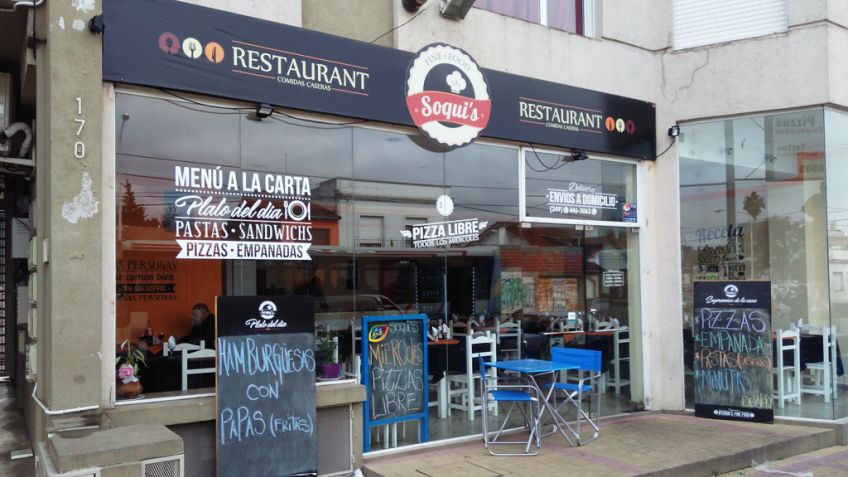 De tal palo, tal astilla