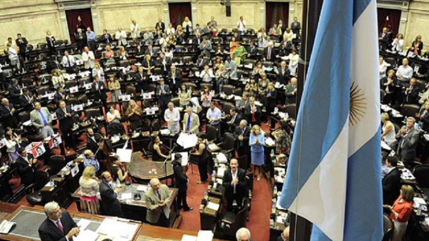 Diputados convirtió en ley el proyecto de protección a las víctimas