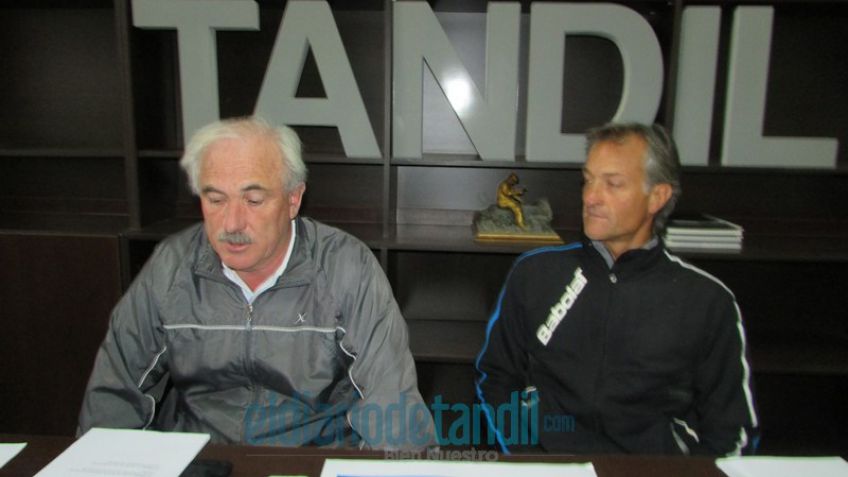 Daniel Orsanic dará una capacitación deportiva en Tandil