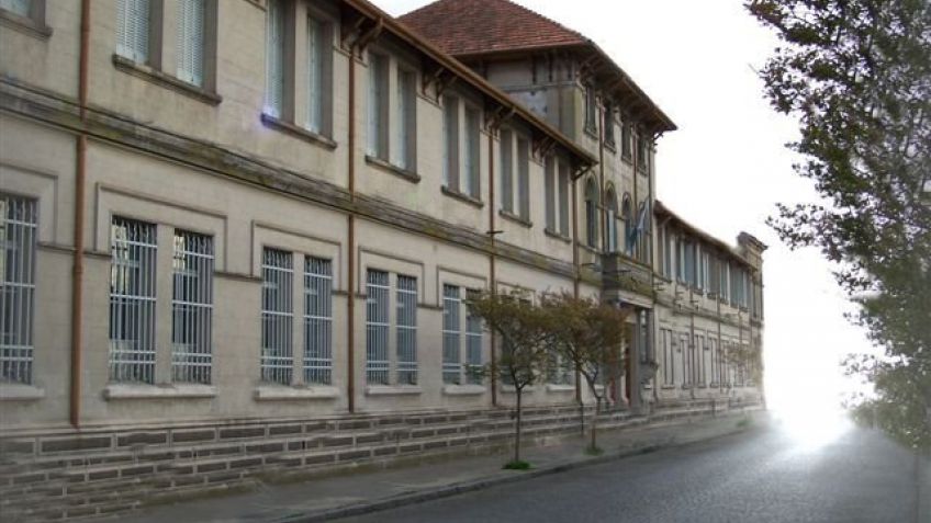 Tras los dichos de Laplace, defienden al Colegio San José 
