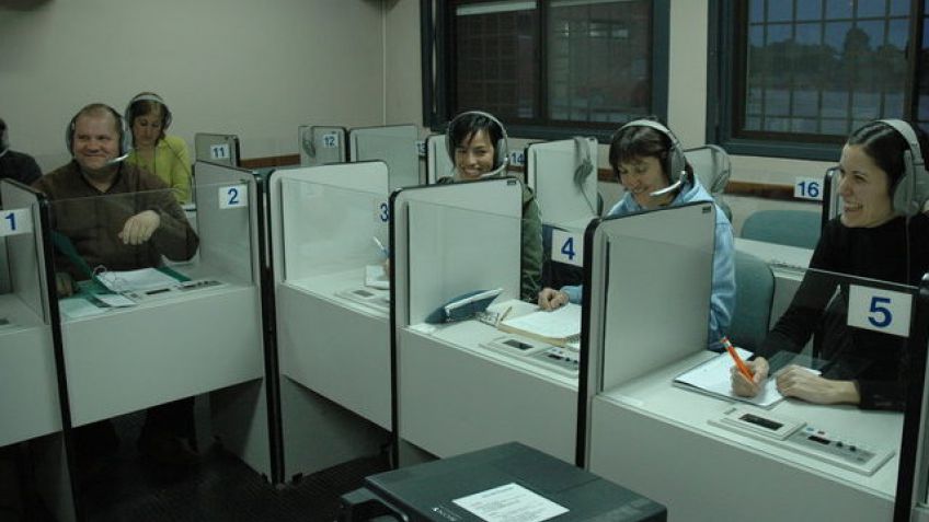 Cursos de Idiomas en Unicen