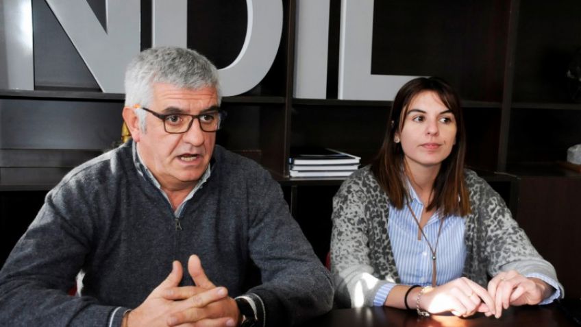 Arranca el Servicio 147, con los baches como principal reclamo
