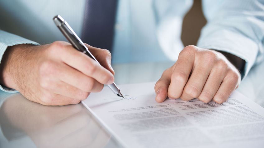 El deber de seguridad en las contrataciones